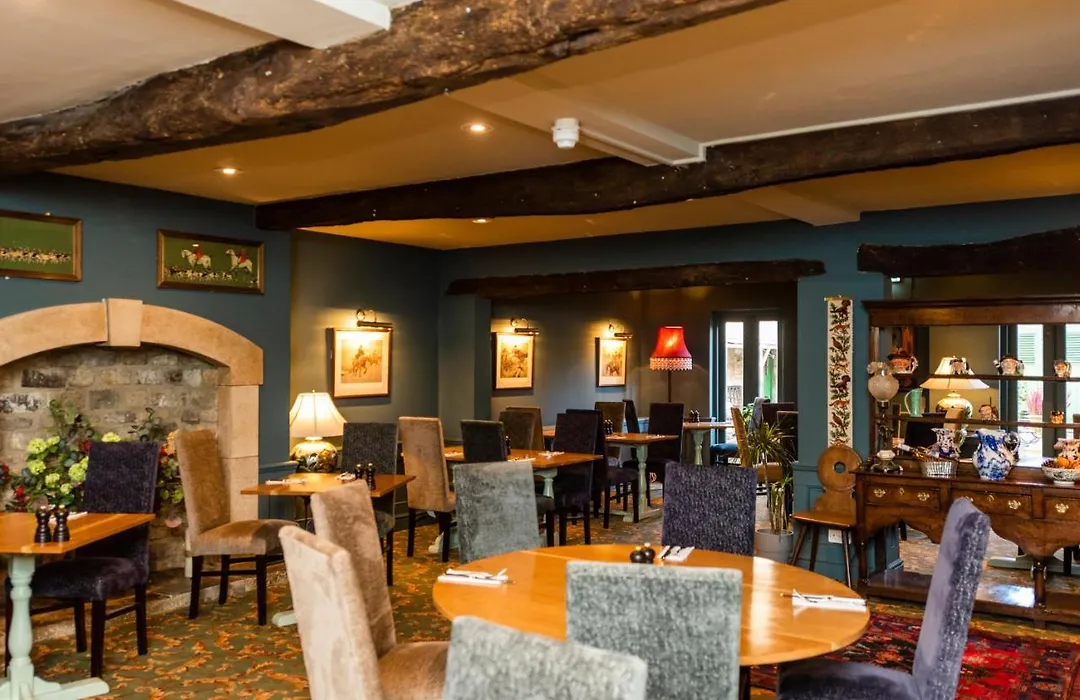 The George Inn-1