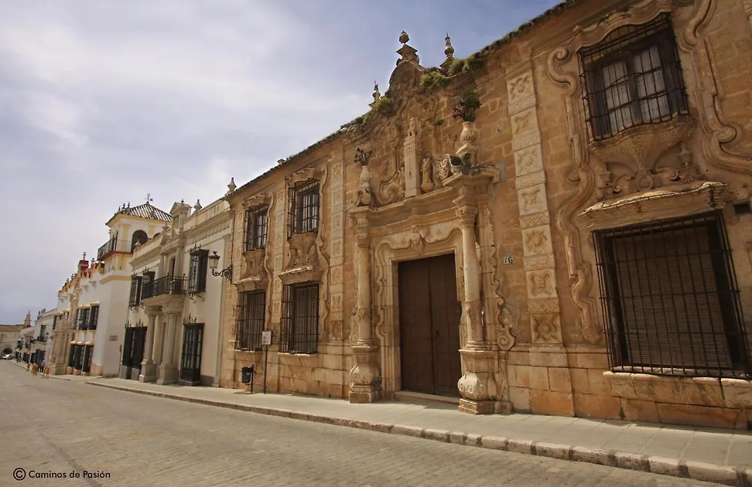 Hotel El Molino-1