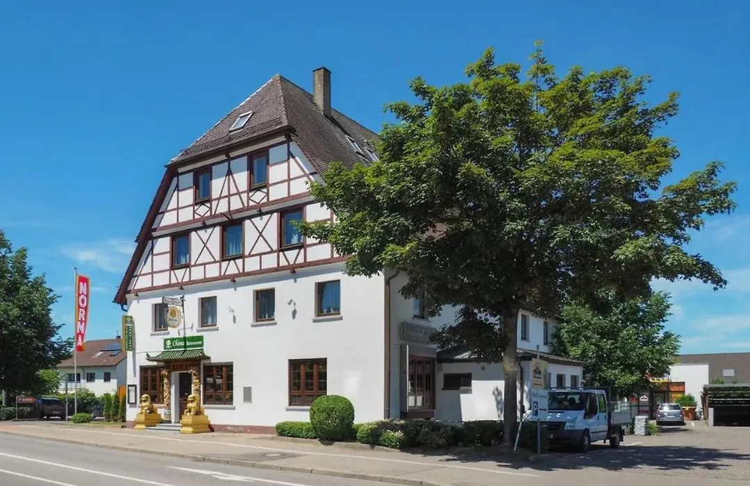 Hotel Sonnenkeller-1