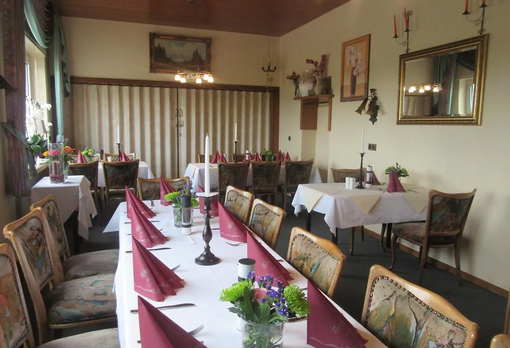 Hotel Restaurant Jonkhans-1