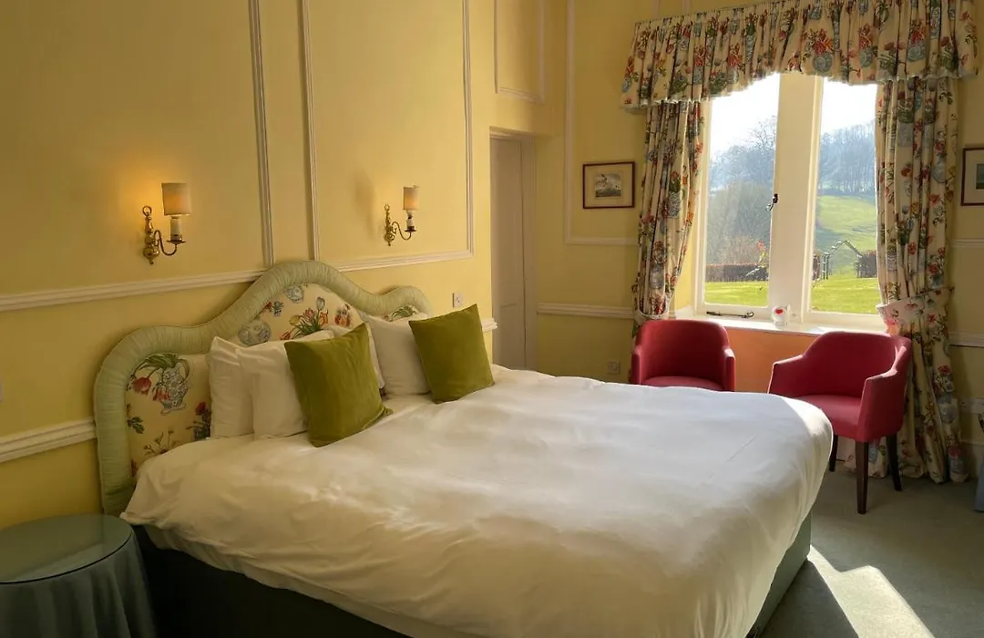 Langrish House-1