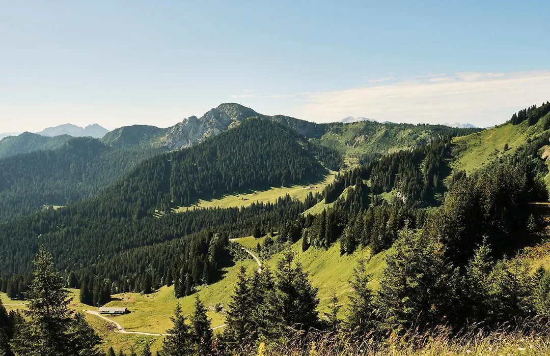 Berghotel Altes Wallberghaus-1