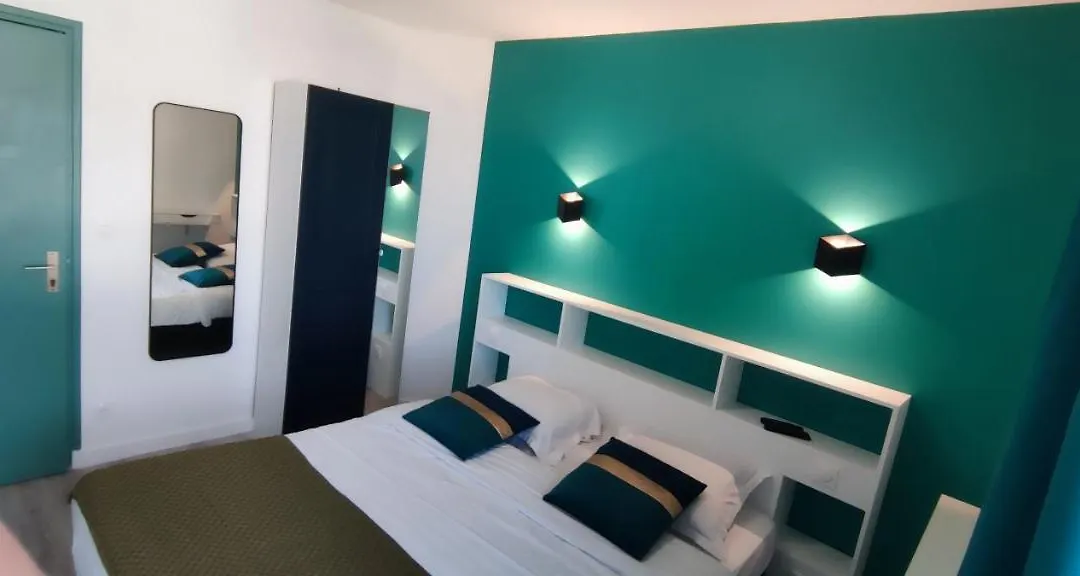 Hotel Des Bains-1