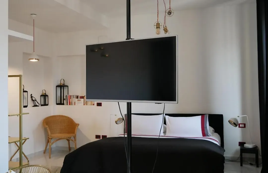 An Deluxe Suites-1
