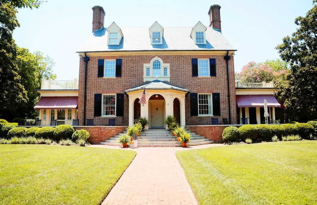 Hornsby House Inn-1