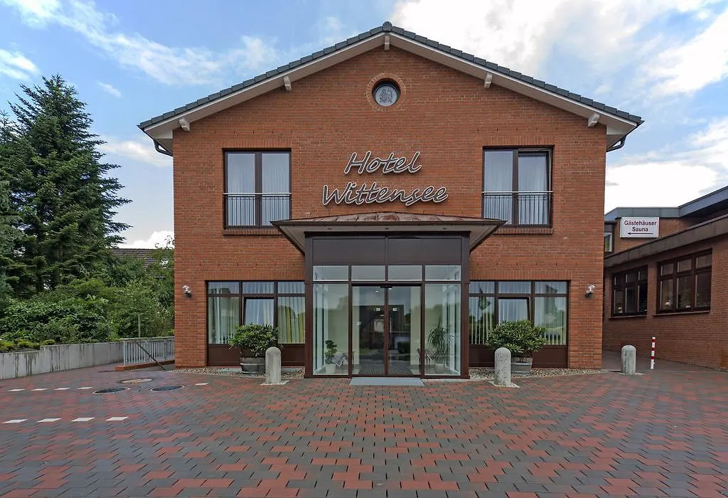 Hotel Wittensee Schuetzenhof-1