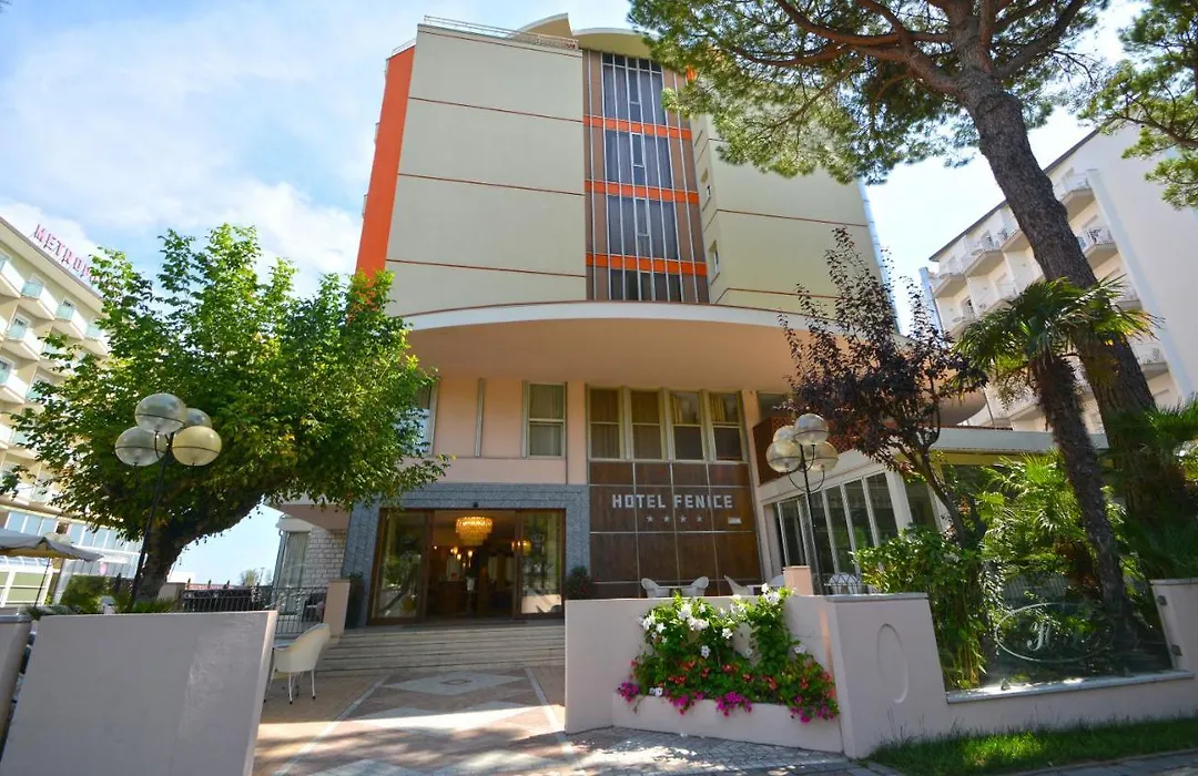 Hotel Fenice-1