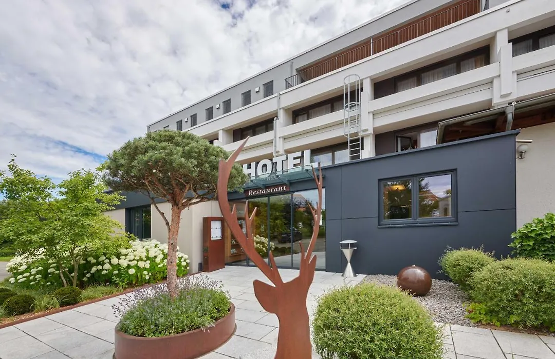 Hotel Schoenbuch-1