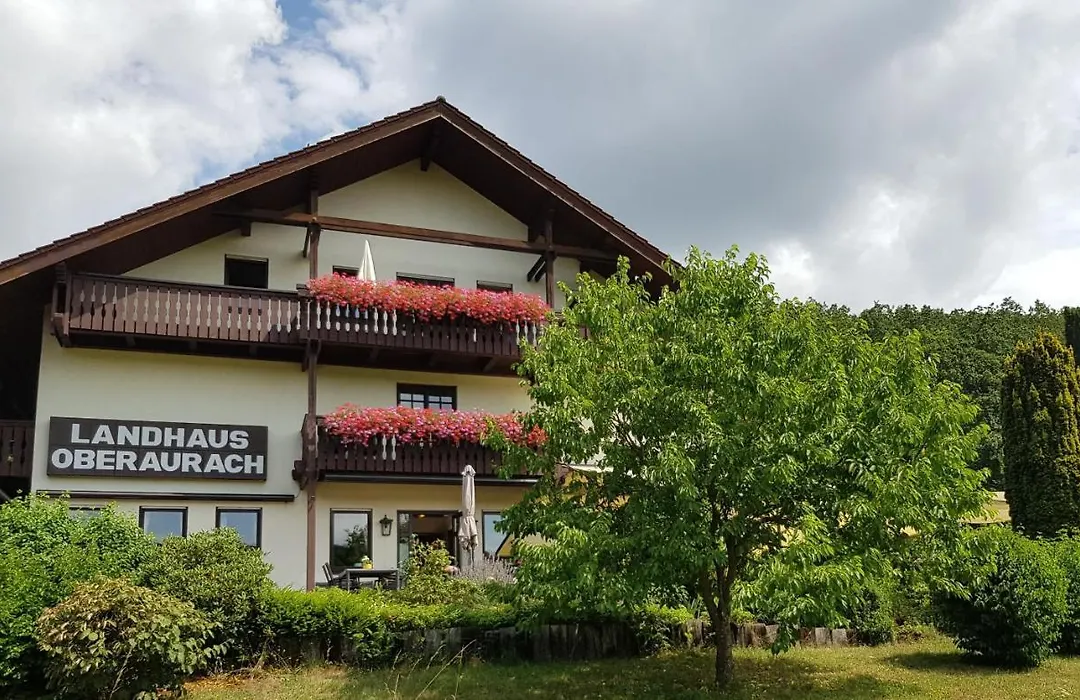 Landhaus Oberaurach-1