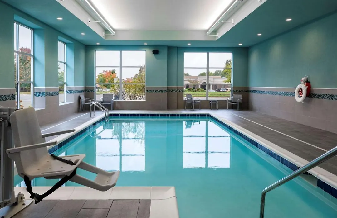 Hyatt House Louisville East-1