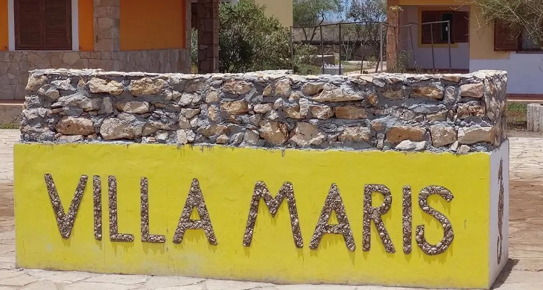 Villa Maris Ecolodge - Maio-1