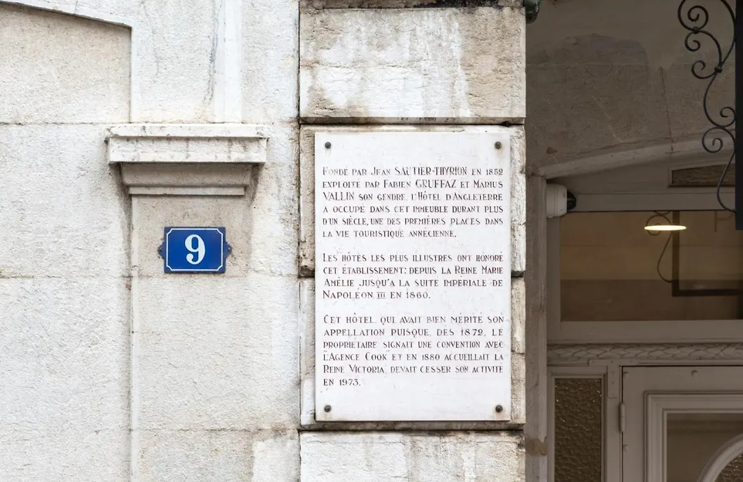 Apparthotel Privilodges Le Royal-1