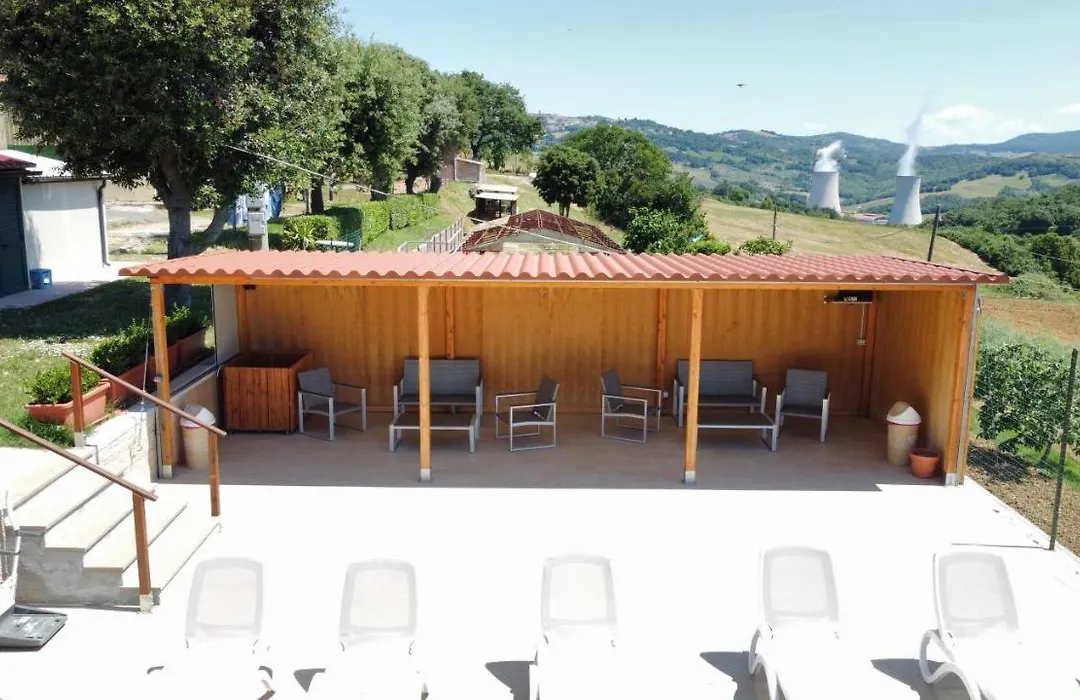 Agriturismo Da Pietro-1