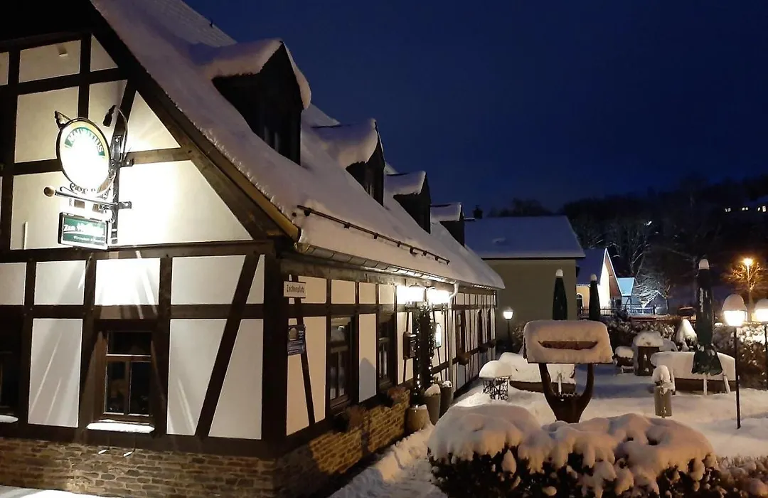Wirtschaft&Pension Zum Huthaus-1