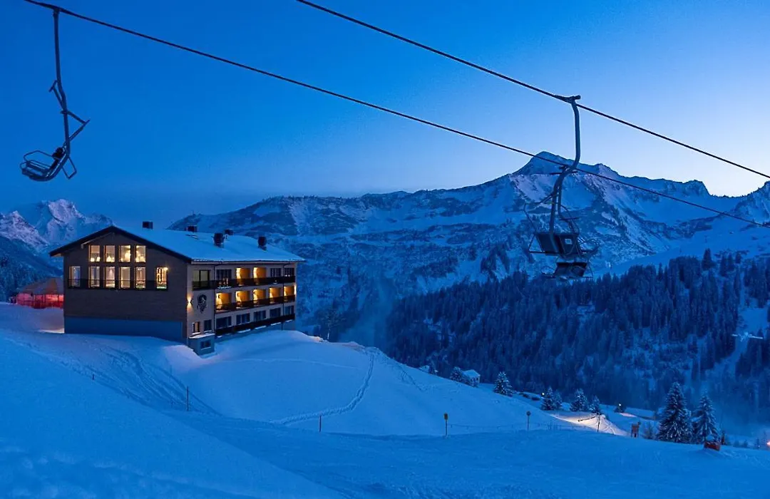 Hotel Walisgaden Superior-1