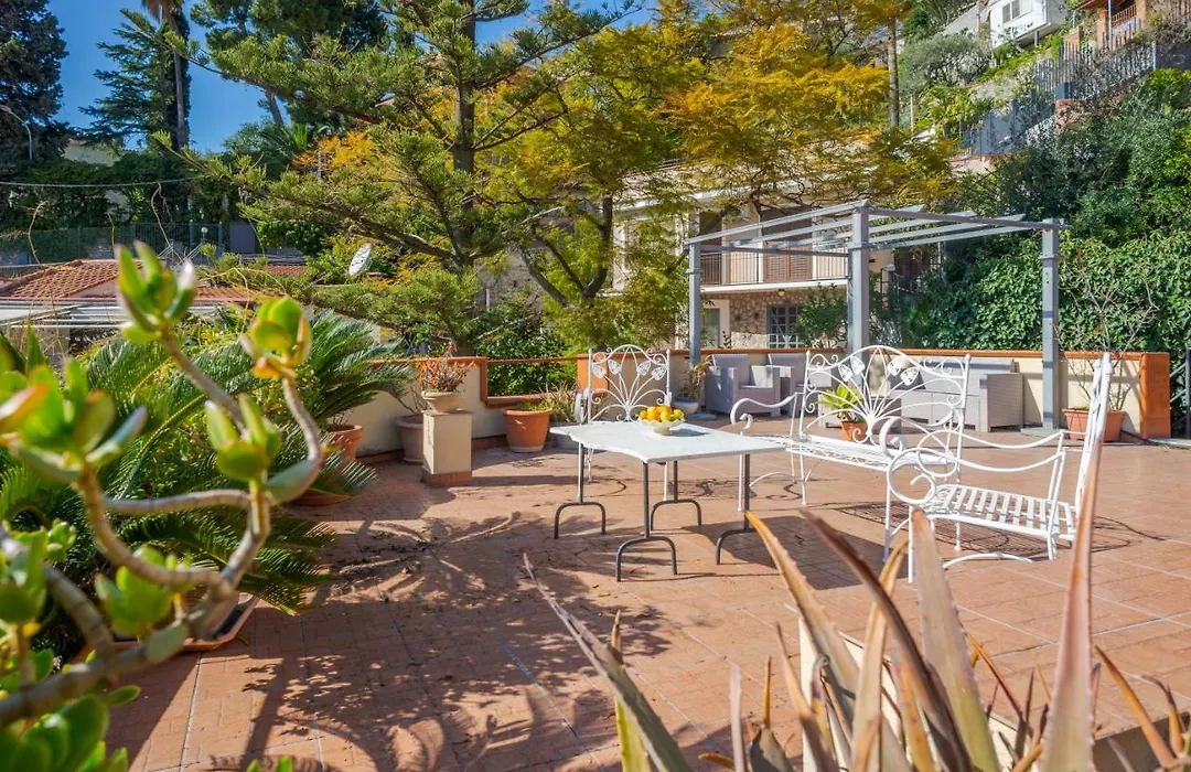 Villa Giannina B&B-1