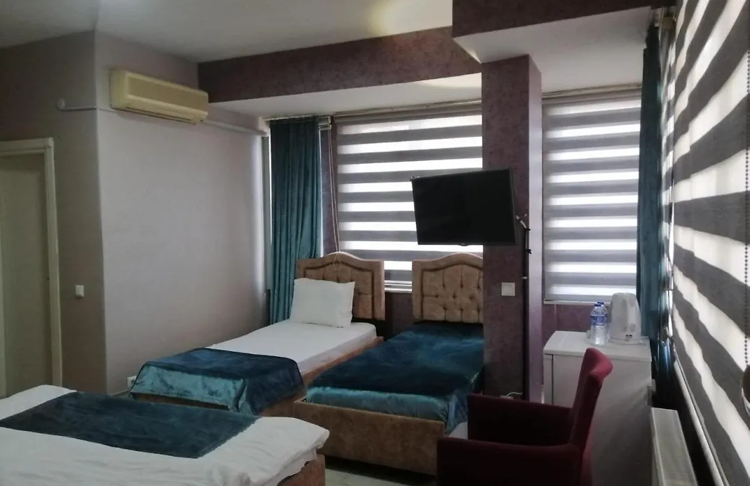Masal Otel-1