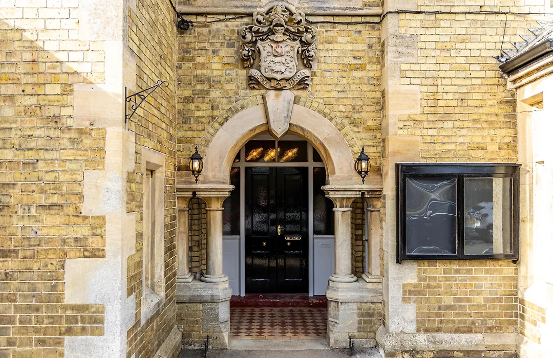 The Whichcote Arms-1