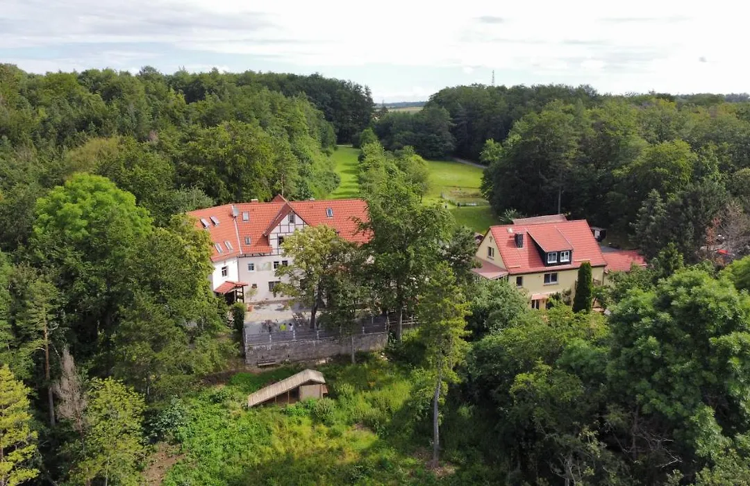 Waldgasthaus Stiefelburg-1