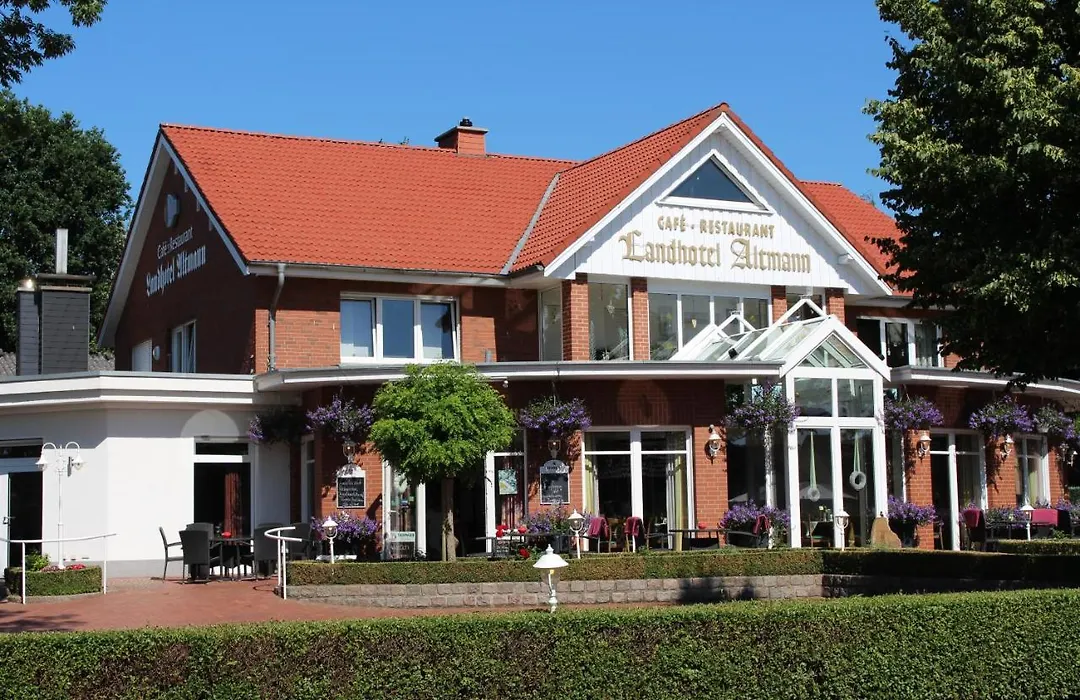Landhotel Altmann-1