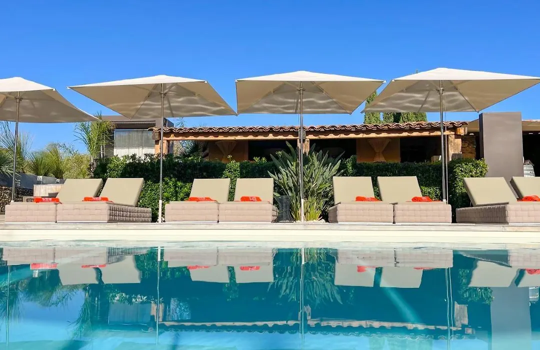 Hotel La Dimora & Spa-1