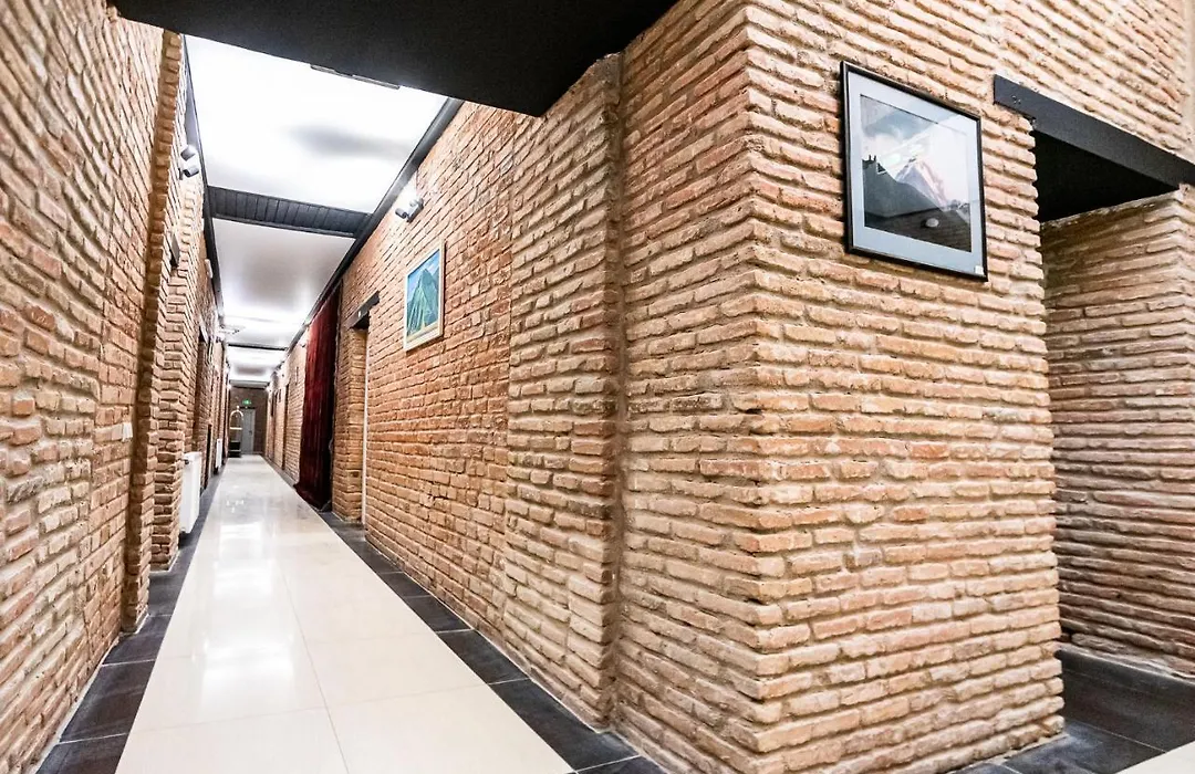 Tiflis Hotel-1