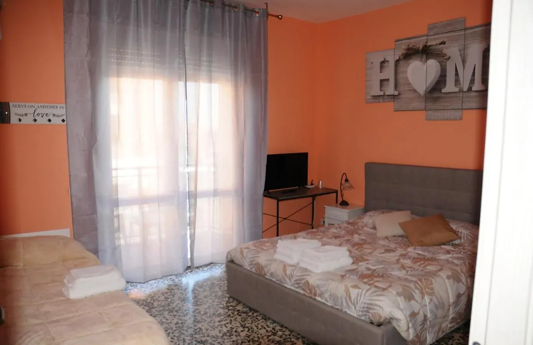 Andrea affittacamere e B&B-1