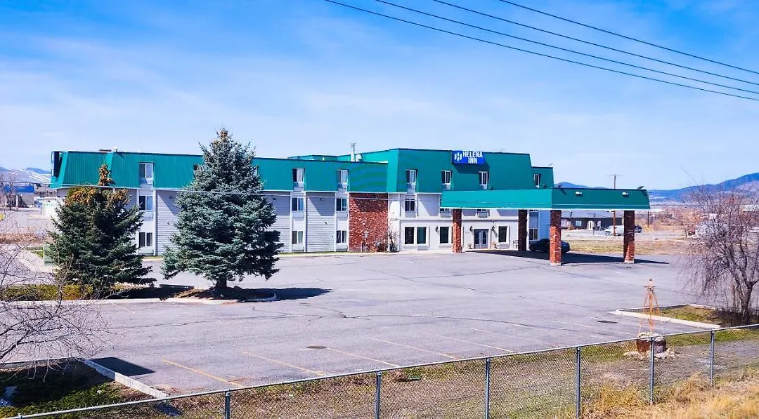 Helena Inn - Airport-1