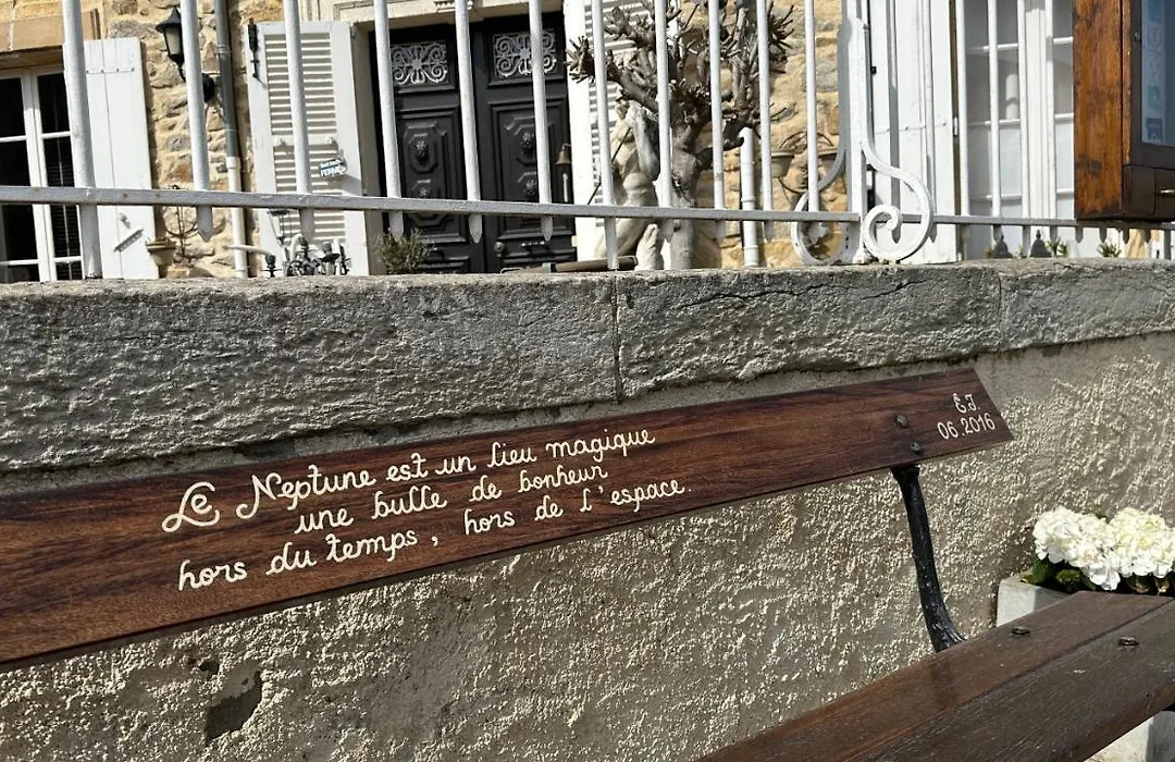 Le Neptune-1