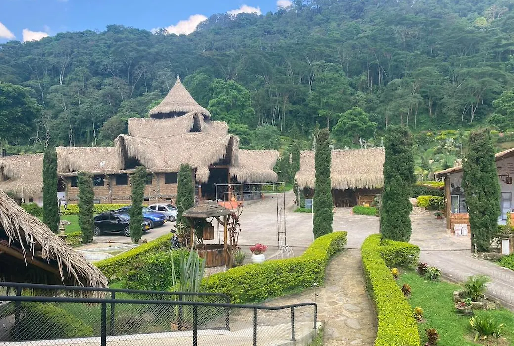 Rancho Ecoturistico El Faro-1