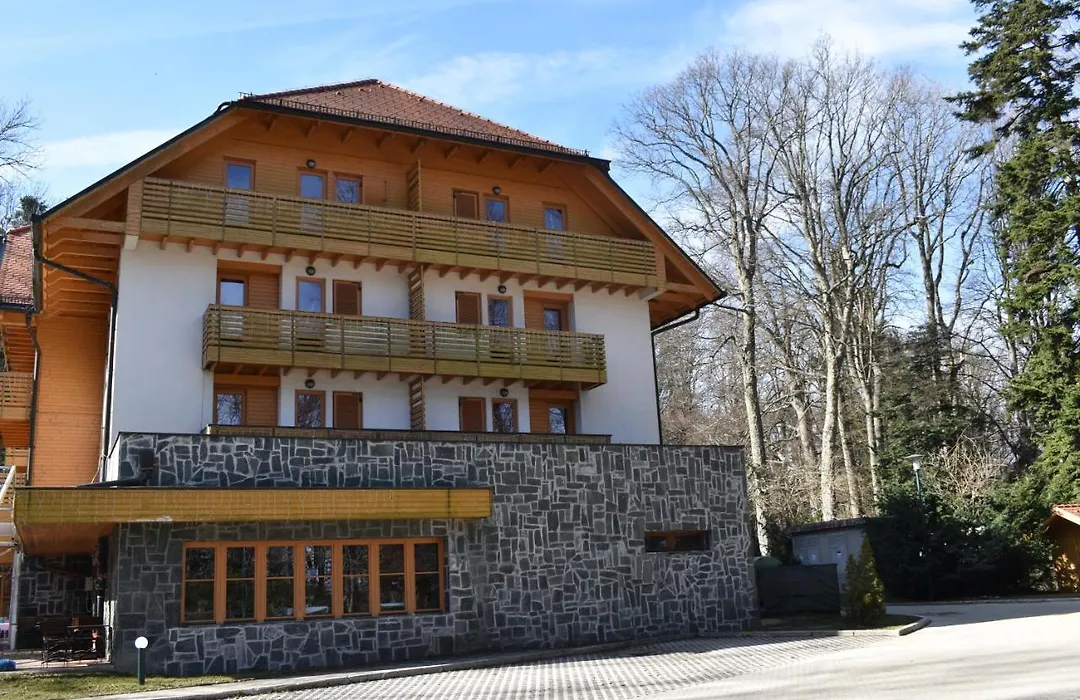 Aparthotel Snjezna Kraljica-1