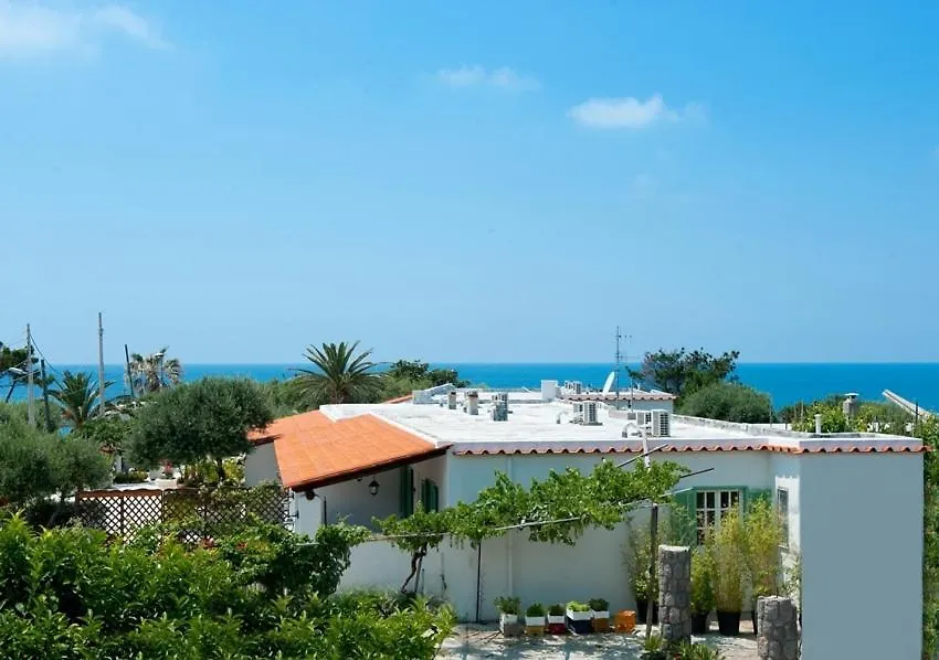Residence Le Vigne-1