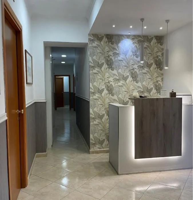 San Paolo Guest House-1