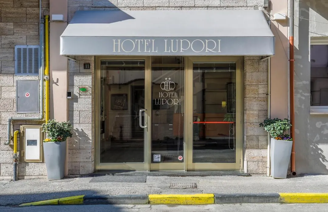 Hotel Lupori-1