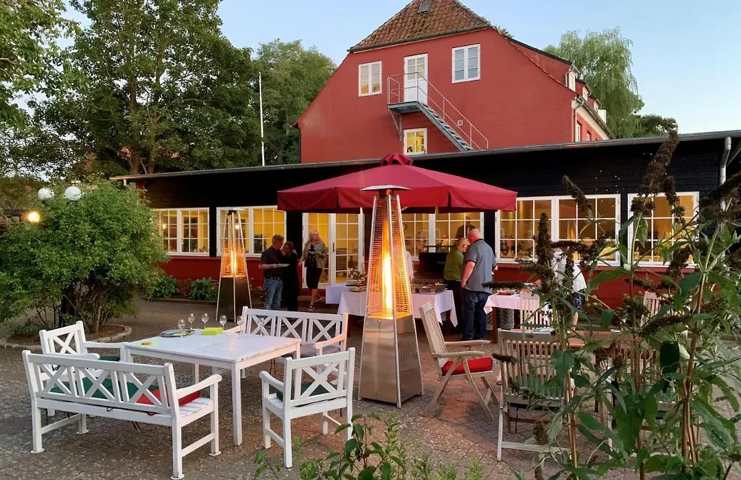 Hotel Aerohus-1