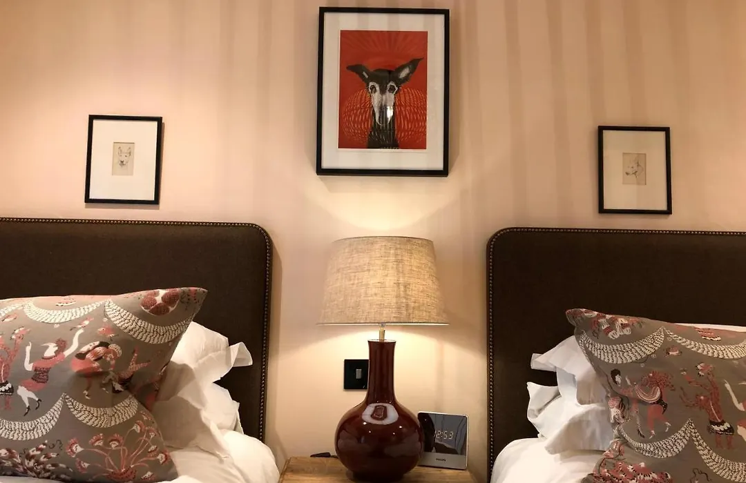 The Red Lion Inn-1