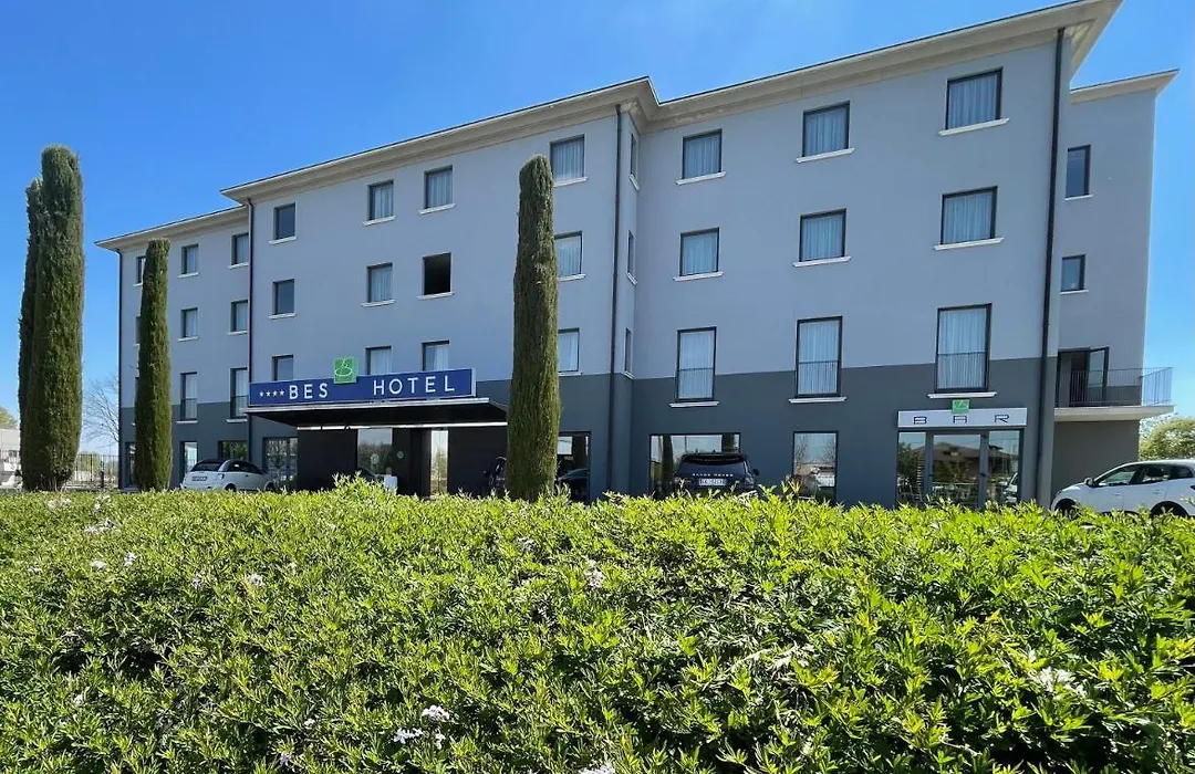 Bes Hotel Cremona Soncino-1