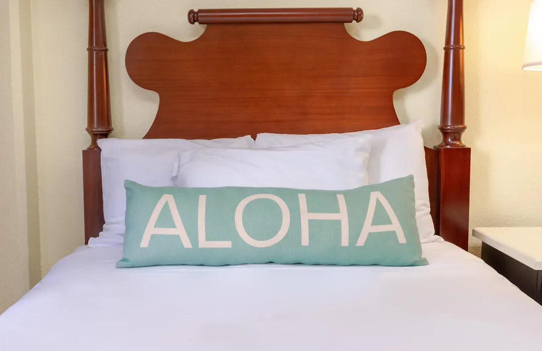 Ohia Waikiki Studio Suites-1