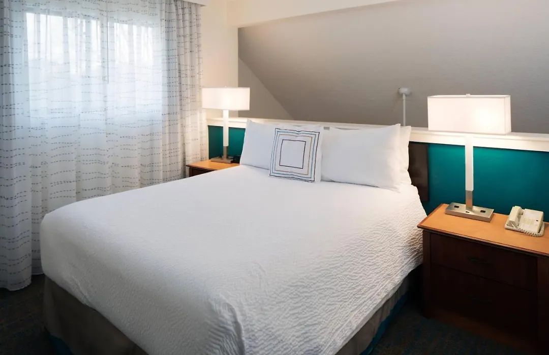 Residence Inn By Marriott Richmond West End-1