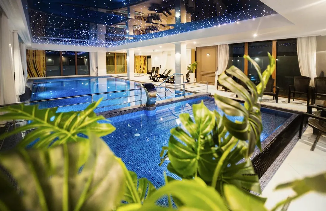 Amber Park Spa-1