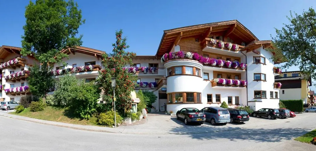 Ferienhotel Fuchs-1