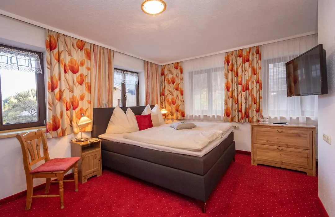 B&B By Zillners-1