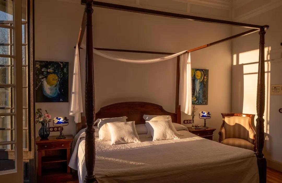 Hotel Pazo Libunca-1