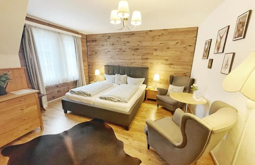 Pension Trautheim-1