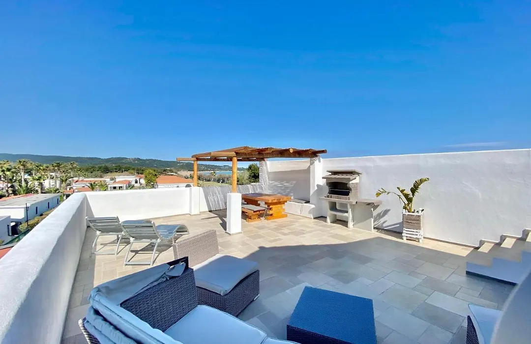 Villaggio Camping Oasi-1