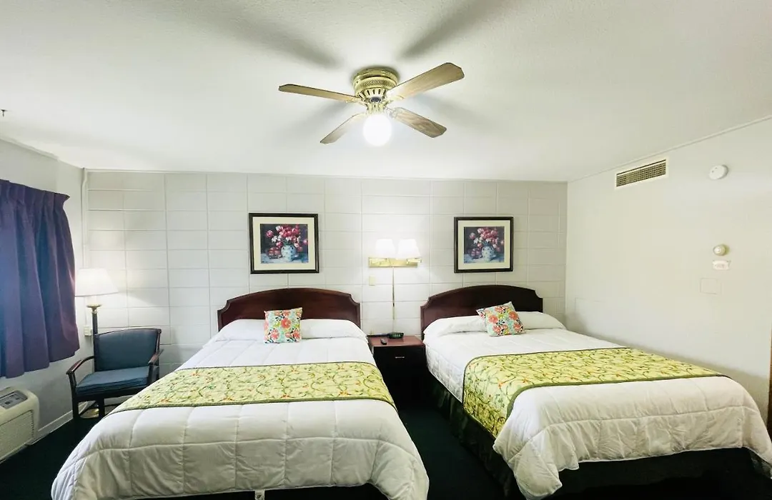 The Madison Inn Motel-1