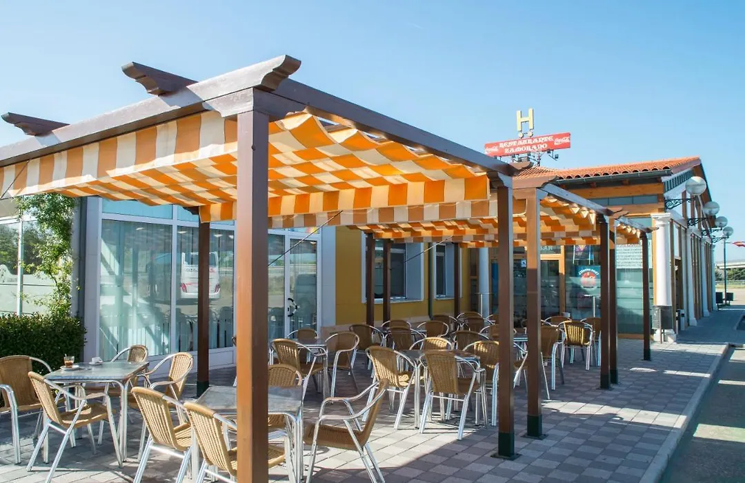 Hotel Camino Real-1