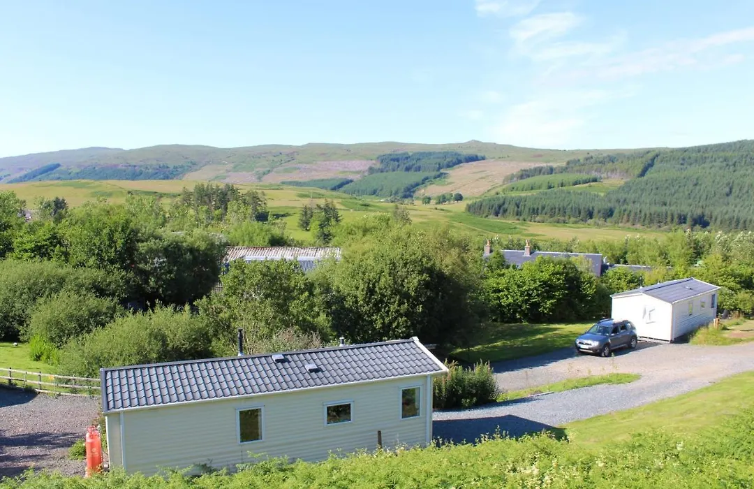 Crannich Holiday Caravans-1