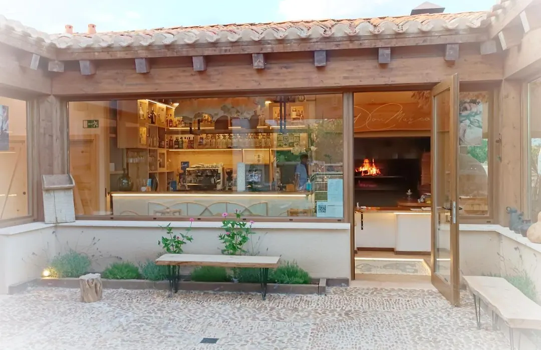 Hotel Don Marcos-1