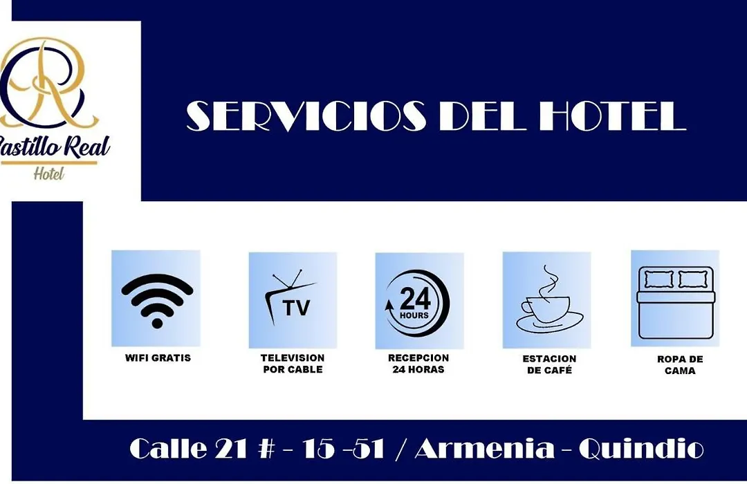 Hotel Castillo Real-1